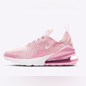 Nike Air Max 270 Sneakers
